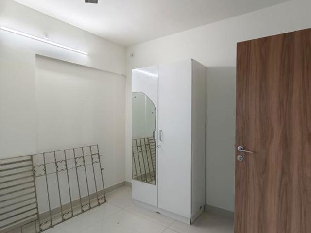 Rental | 2.5 BHK 1250 Sq.Ft. Apartment in Wadhwa TW Gardens