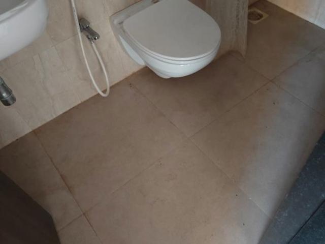 Rental | 2.5 BHK 1250 Sq.Ft. Apartment in Wadhwa TW Gardens