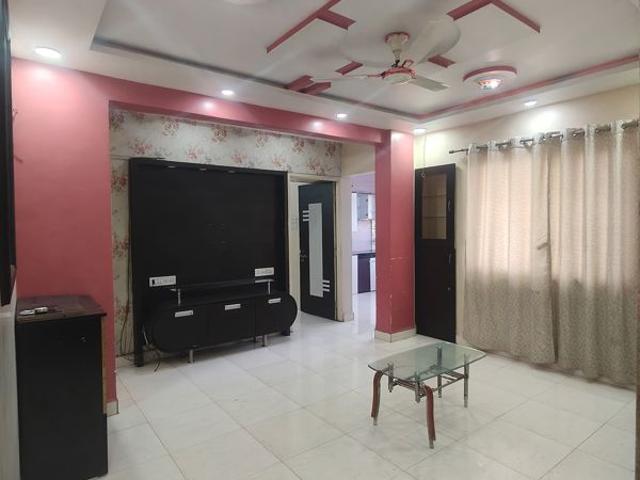 Rental | 2.5 BHK 1250 Sq.Ft. Apartment in Aeropolis Phase II