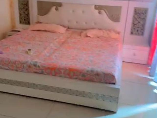 Rental | 2.5 BHK + 1250 Sq.Ft. Apartment in Charms Castle