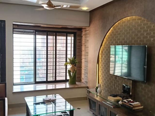 Rental | 2.5 BHK + 1250 Sq.Ft. Apartment in DB Woods