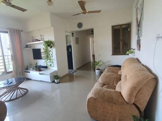 Rental | 2.5 BHK + 1250 Sq.Ft. Apartment in Kalpataru Srishti 337 CHS Ltd