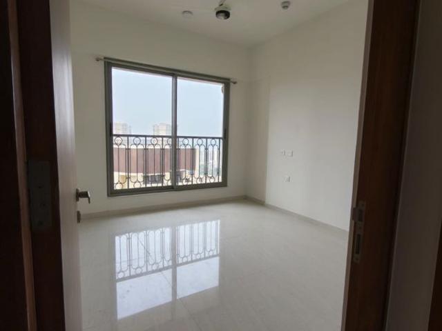Rental | 2.5 BHK 1250 Sq.Ft. Apartment in Lodha Bellagio