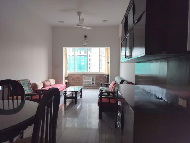 Rental | 2.5 BHK + 1250 Sq.Ft. Apartment in Mehernaz Building