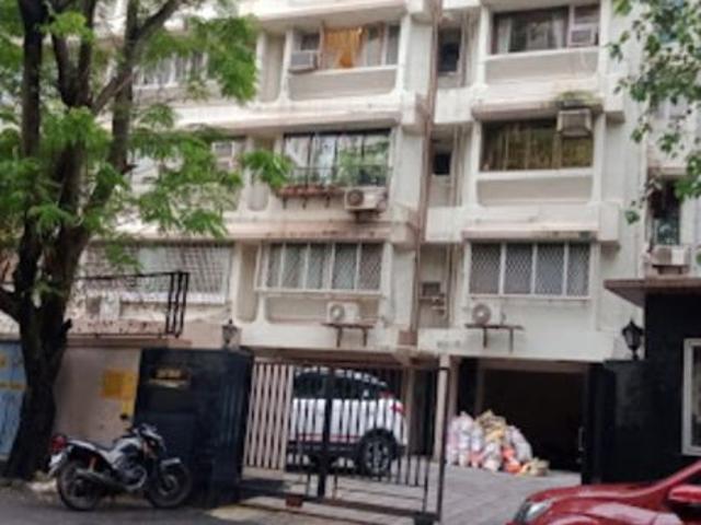 Rental | 2.5 BHK 1250 Sq.Ft. Apartment in Nepean Sea Road