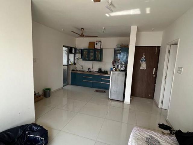 Rental | 2.5 BHK 1250 Sq.Ft. Apartment in Pride Green Fields