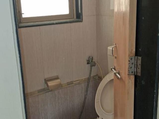 Rental | 2.5 BHK 1250 Sq.Ft. Apartment in Rustomjee Pinnacle