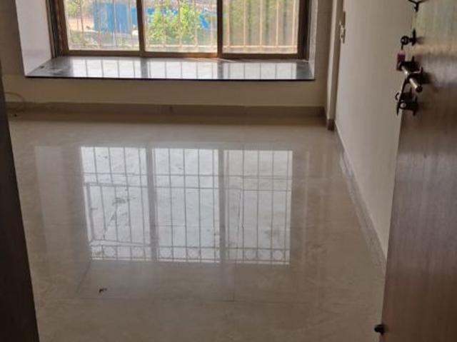 Rental | 2.5 BHK 1250 Sq.Ft. Apartment in Rustomjee Pinnacle