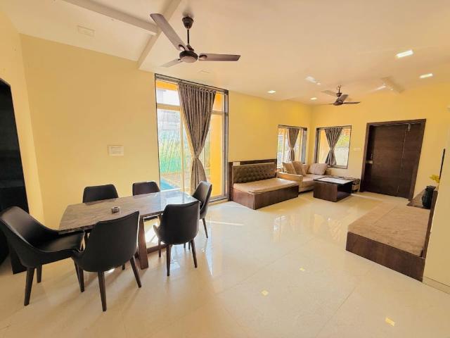 Rental | 2.5 BHK + 1250 Sq.Ft. Penthouse in Ramesh Hermes Heritage Phase 2