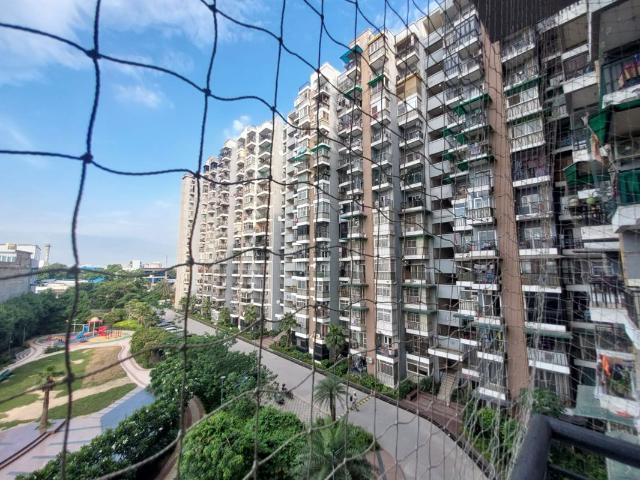 Rental | 2.5 BHK + 1265 Sq.Ft. Apartment in Saviour Park