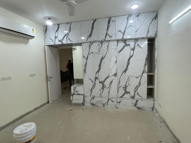 Rental | 2.5 BHK + 1262 Sq.Ft. Apartment in AIPL The Peaceful Homes