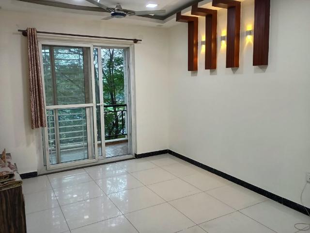 Rental | 2.5 BHK + 1270 Sq.Ft. Apartment in MIMS Habitat