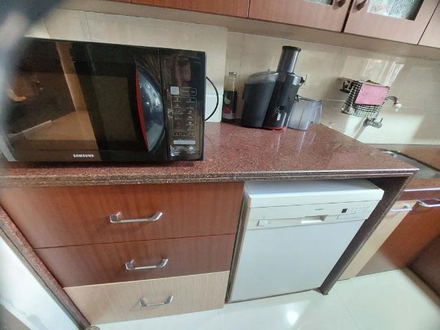 Rental | 2.5 BHK 1280 Sq.Ft. Apartment in Evershine Crown