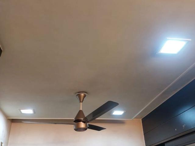 Rental | 2.5 BHK 1280 Sq.Ft. Apartment in Evershine Crown