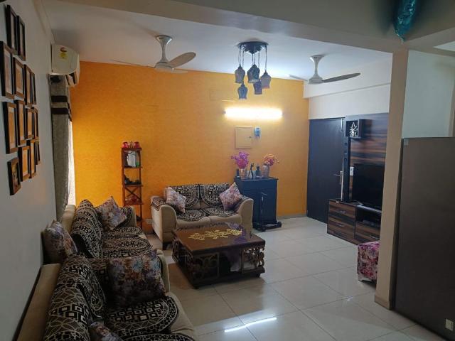 Rental | 2.5 BHK 1295 Sq.Ft. Apartment in Supertech Ecociti