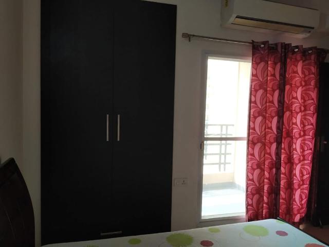 Rental | 2.5 BHK + 1295 Sq.Ft. Apartment in Supertech Ecociti