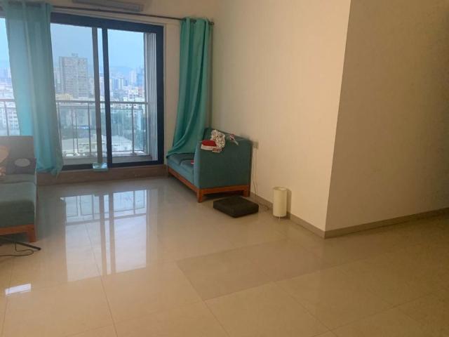 Rental | 2.5 BHK 1305 Sq.Ft. Apartment in Rustomjee Elanza