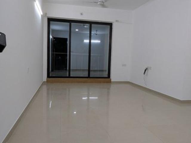 Rental | 2.5 BHK 1305 Sq.Ft. Apartment in Rustomjee Elanza