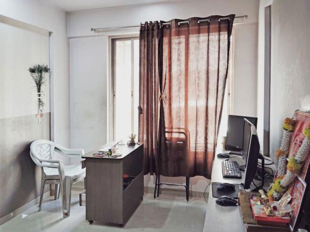 Rental | 2.5 BHK 13000 Sq.Ft. Apartment in Shelter Marvel