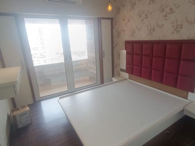 Rental | 2.5 BHK + 1300 Sq.Ft. Apartment in Akshar Shreeji Heights