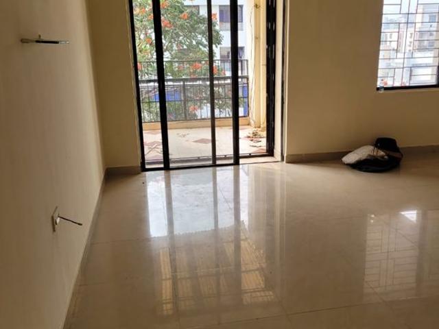 Rental | 2.5 BHK 1300 Sq.Ft. Apartment in Clover Heights