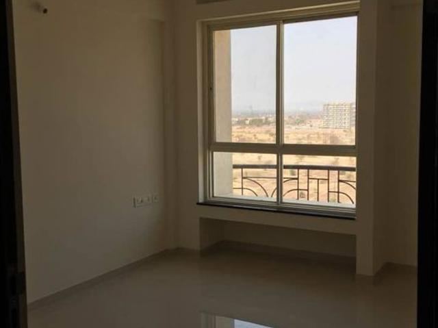 Rental | 2.5 BHK 1300 Sq.Ft. Apartment in Nyati Environ