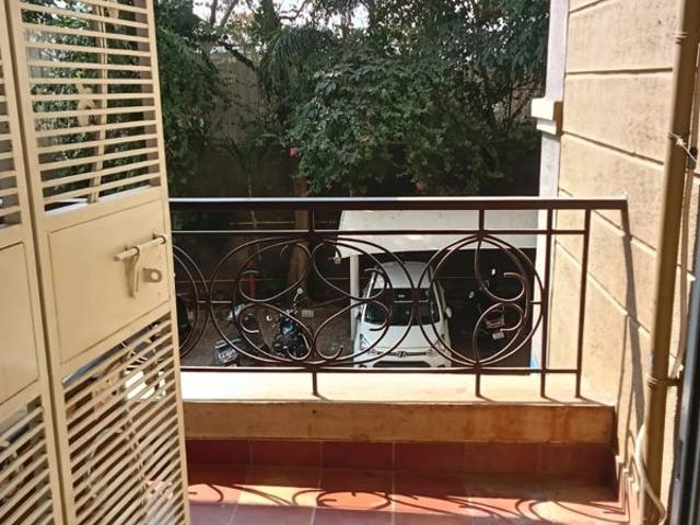 Rental | 2.5 BHK + 1300 Sq.Ft. Apartment in Nyati Esplanade