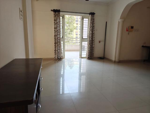 Rental | 2.5 BHK 1300 Sq.Ft. Apartment in Pimple Saudagar
