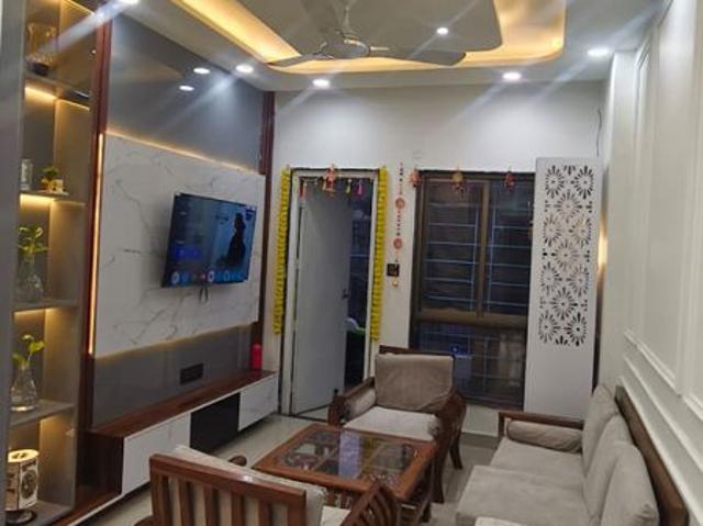 Rental | 2.5 BHK + 1300 Sq.Ft. Apartment in Sector 22 Dwarka