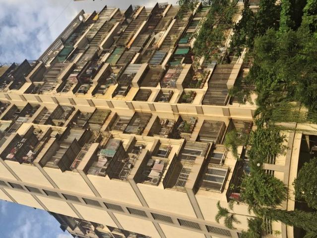 Rental | 2.5 BHK 1300 Sq.Ft. Apartment in Sunshine Heights Ghasoli