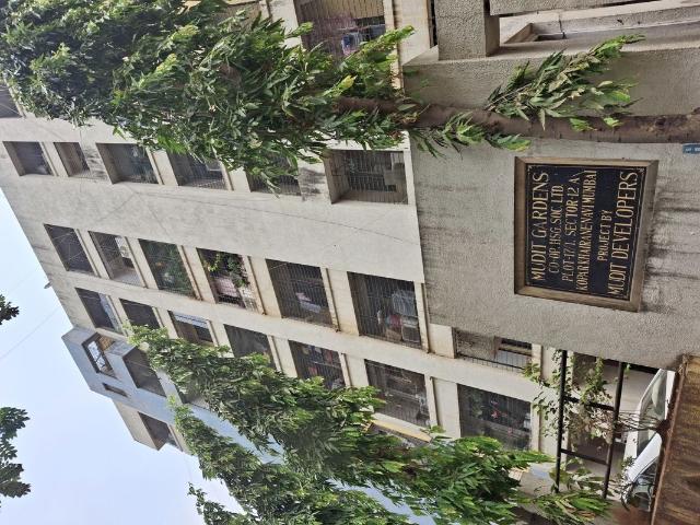 Rental | 2.5 BHK 1325 Sq.Ft. Apartment in Mudit Garden