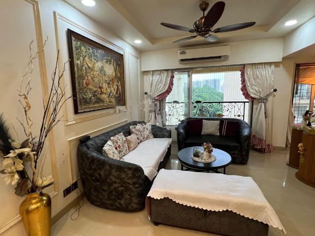 Rental | 2.5 BHK 1325 Sq.Ft. Apartment in Nahar Amrit Shakti