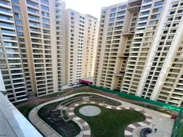 Rental | 2.5 BHK + 1320 Sq.Ft. Apartment in Vilas Javdekar Yashwin Enchante