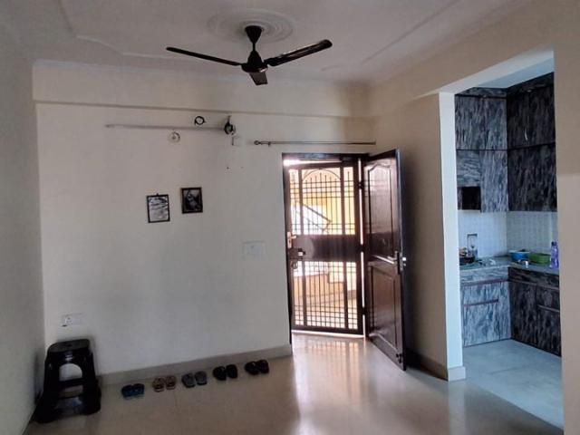 Rental | 2.5 BHK 1335 Sq.Ft. Apartment in SG Impressions Plus