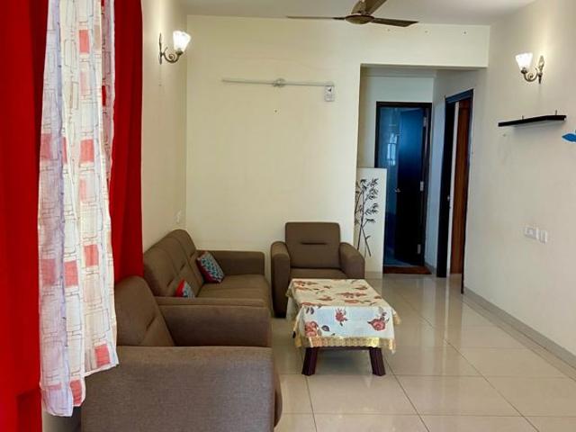 Rental | 2.5 BHK 1345 Sq.Ft. Apartment in Maithri Shilpitha Sunflower