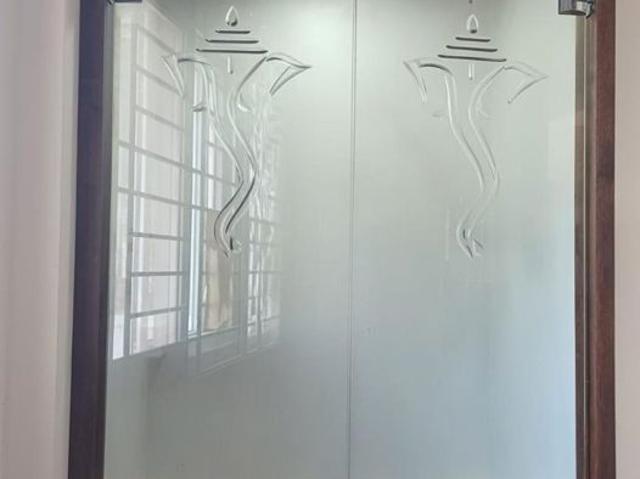 Rental | 2.5 BHK + 1341 Sq.Ft. Apartment in Ramanashree California Garden