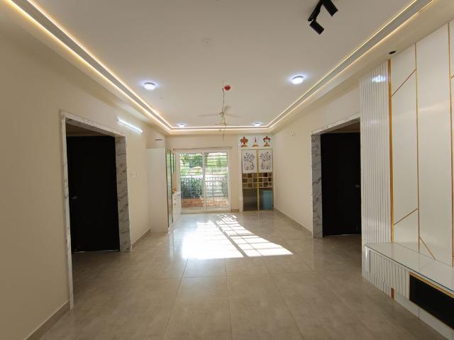 Rental | 2.5 BHK + 1357 Sq.Ft. Apartment in Candeur 40