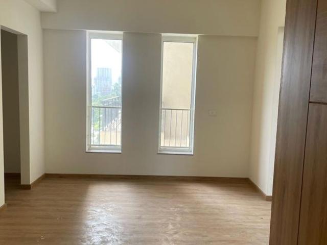 Rental | 2.5 BHK 1357 Sq.Ft. Apartment in Godrej Nature Plus