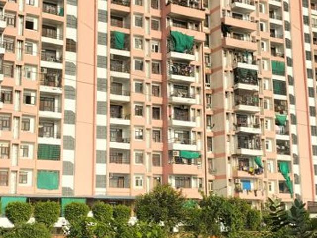 Rental | 2.5 BHK + 1358 Sq.Ft. Apartment in SRS Pearl Heights