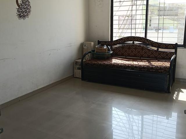 Rental | 2.5 BHK 1350 Sq.Ft. Apartment in Yashwin Supernova