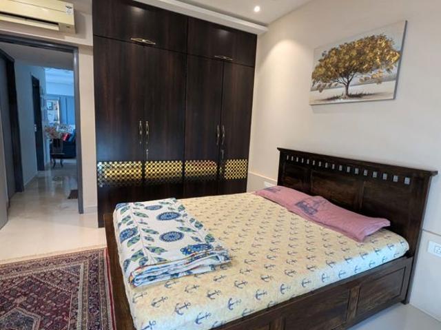 Rental | 2.5 BHK + 1350 Sq.Ft. Apartment in DB Woods