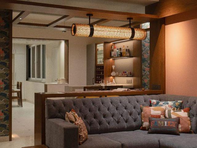 Rental | 2.5 BHK 1350 Sq.Ft. Apartment in Lotus Panache