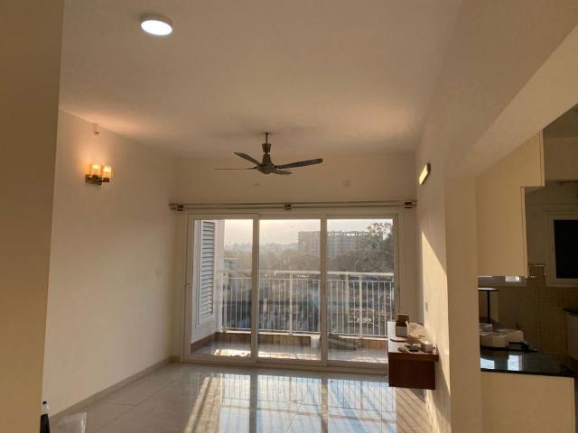 Rental | 2.5 BHK 1350 Sq.Ft. Apartment in LnT Raintree Boulevard