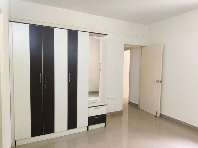 Rental | 2.5 BHK + 1350 Sq.Ft. Apartment in Provident Harmony