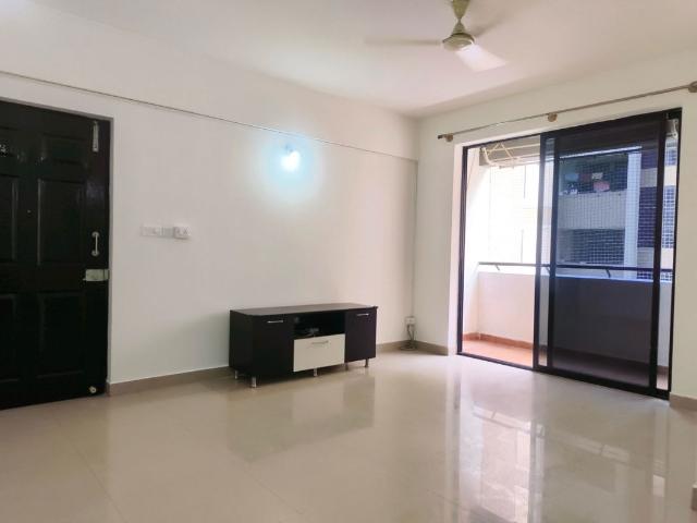 Rental | 2.5 BHK + 1350 Sq.Ft. Apartment in Provident Harmony