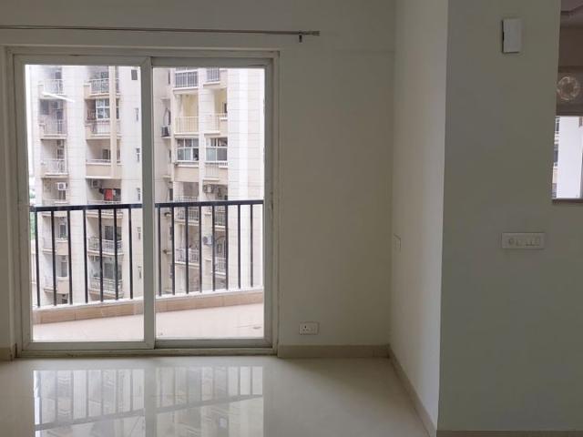Rental | 2.5 BHK + 1350 Sq.Ft. Apartment in Sector 107
