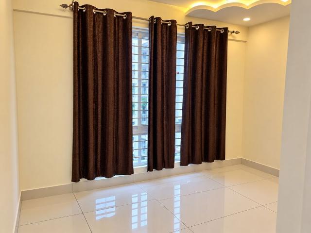 Rental | 2.5 BHK 1365 Sq.Ft. Apartment in Mahaveer Ranches