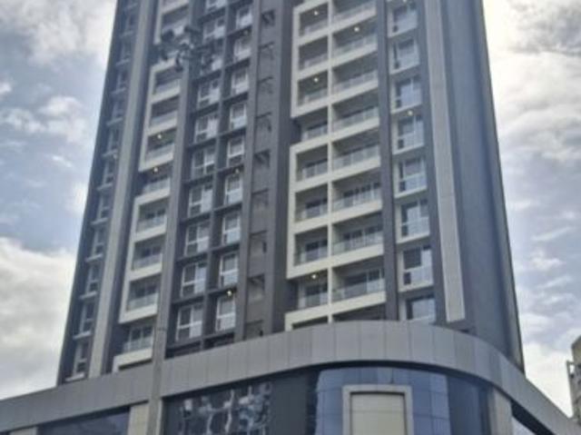 Rental | 2.5 BHK 1360 Sq.Ft. Apartment in Satyam Alliaance Icon