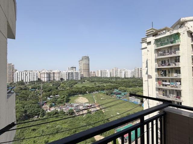 Rental | 2.5 BHK 1370 Sq.Ft. Apartment in Civitech Sampriti