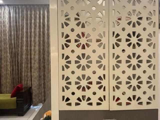 Rental | 2.5 BHK 1380 Sq.Ft. Apartment in Sumadhura Eden Garden